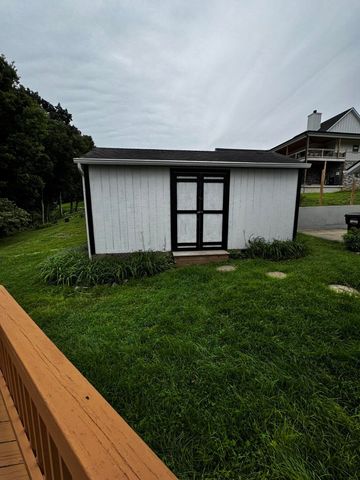 491 N Homestead Lane, Lancaster, KY 40444