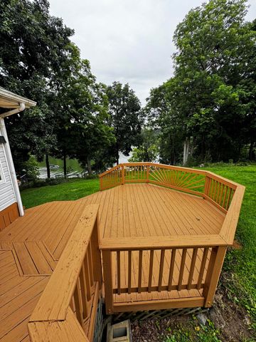 491 N Homestead Lane, Lancaster, KY 40444