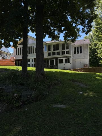 491 N Homestead Lane, Lancaster, KY 40444