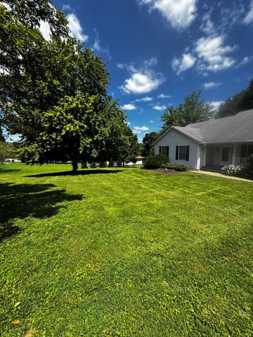 491 N Homestead Lane, Lancaster, KY 40444
