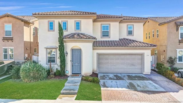1334 Pyramid Peak St, Chula Vista, CA 91913