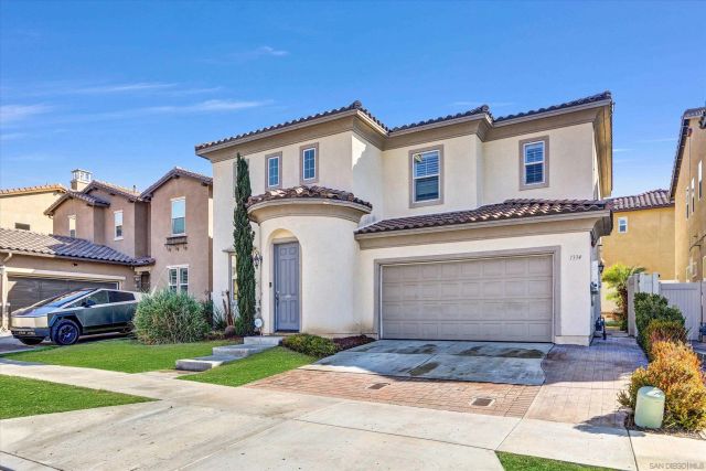 1334 Pyramid Peak St, Chula Vista, CA 91913