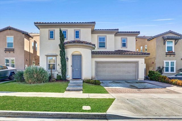 1334 Pyramid Peak St, Chula Vista, CA 91913
