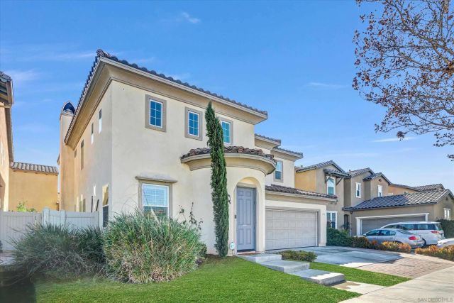 1334 Pyramid Peak St, Chula Vista, CA 91913
