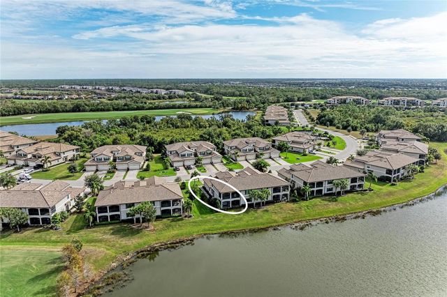 5916 WAKE FOREST RUN 104, Bradenton, FL 34211