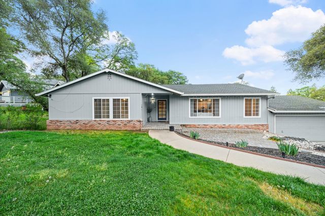 23493 Rolling Hills Ct, Auburn, CA 95602