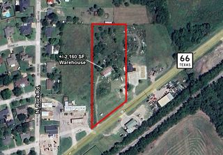 2907 HIGHWAY 66, Caddo Mills, TX 75135