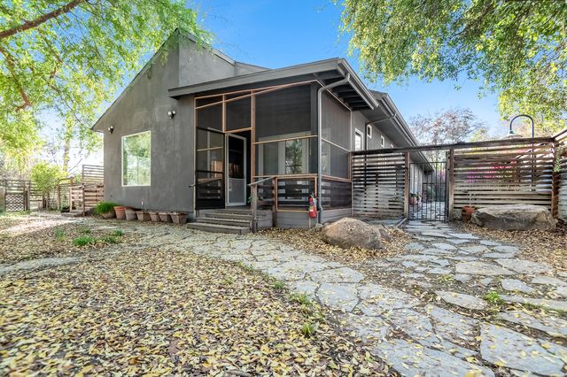 31361 Palm Drive, Exeter, CA 93221