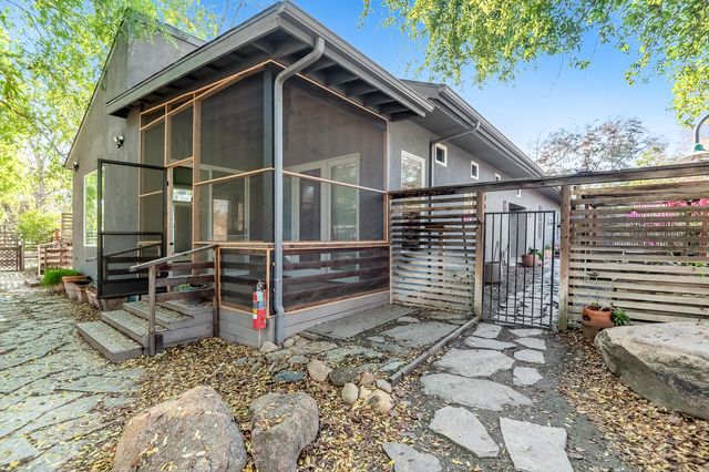 31361 Palm Drive, Exeter, CA 93221