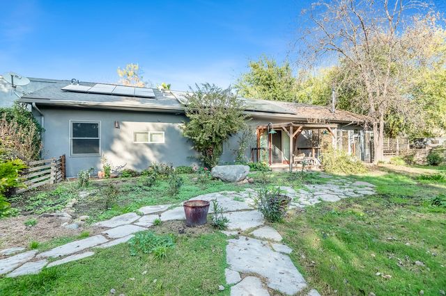 31361 Palm Drive, Exeter, CA 93221