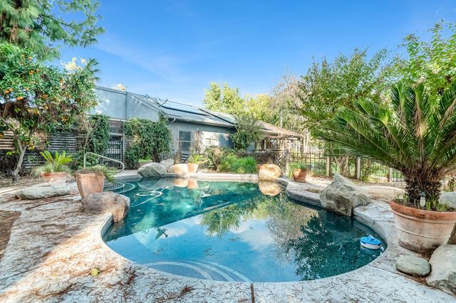 31361 Palm Drive, Exeter, CA 93221