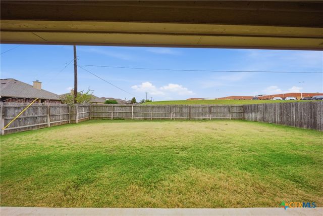 8209 Salt Mill Hollow Drive, Temple, TX 76502