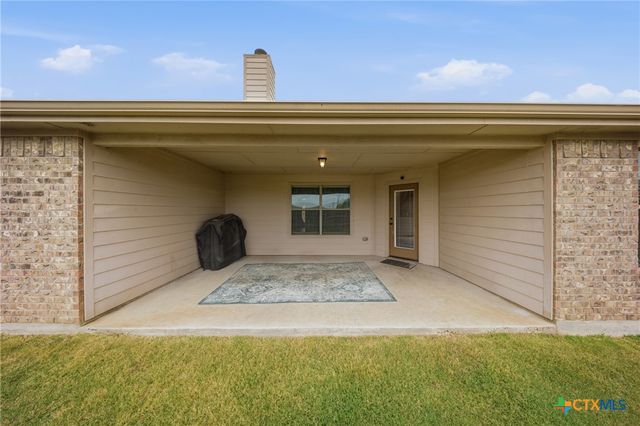 8209 Salt Mill Hollow Drive, Temple, TX 76502