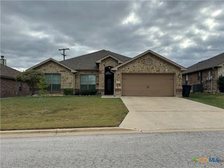 8209 Salt Mill Hollow Drive, Temple, TX 76502