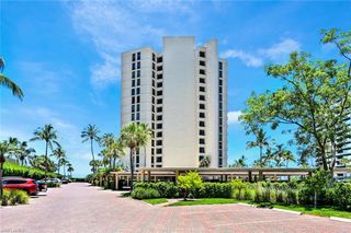 4001 Gulf Shore BLVD N # 602, Naples, FL 34103