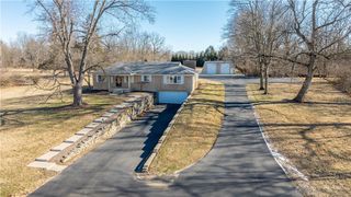 310 S Diamond Mill Road, Clayton, OH 45315