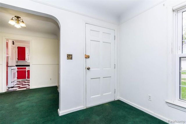 2800 Cummings Avenue, Berkley, MI 48072