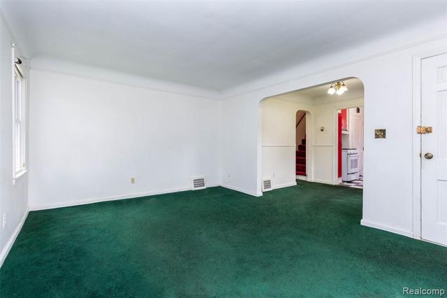 2800 Cummings Avenue, Berkley, MI 48072
