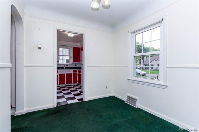 2800 Cummings Avenue, Berkley, MI 48072