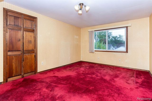2800 Cummings Avenue, Berkley, MI 48072