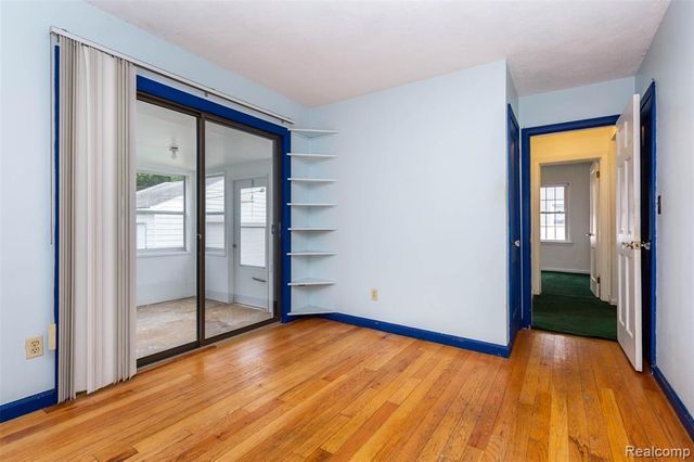 2800 Cummings Avenue, Berkley, MI 48072