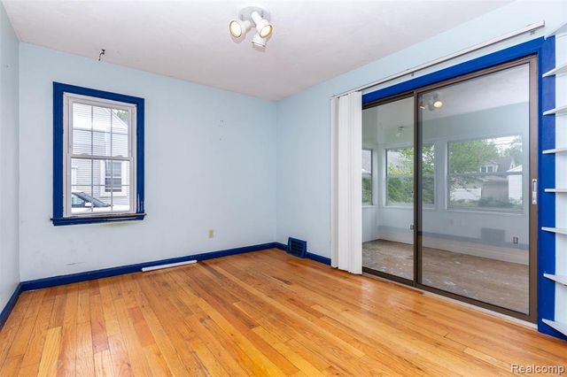 2800 Cummings Avenue, Berkley, MI 48072