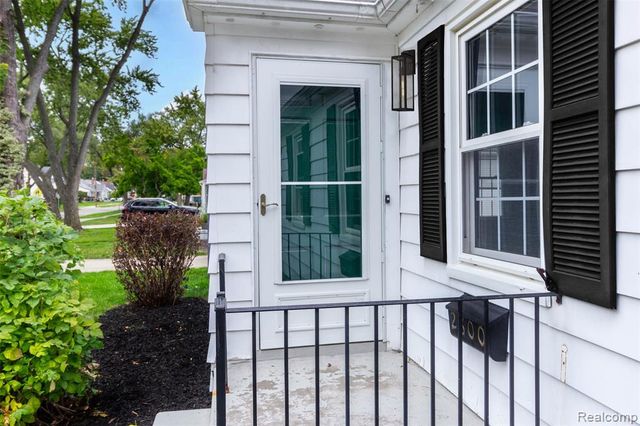2800 Cummings Avenue, Berkley, MI 48072