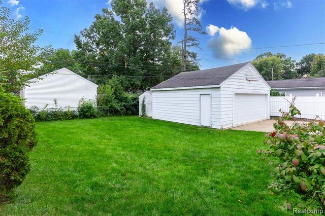 2800 Cummings Avenue, Berkley, MI 48072