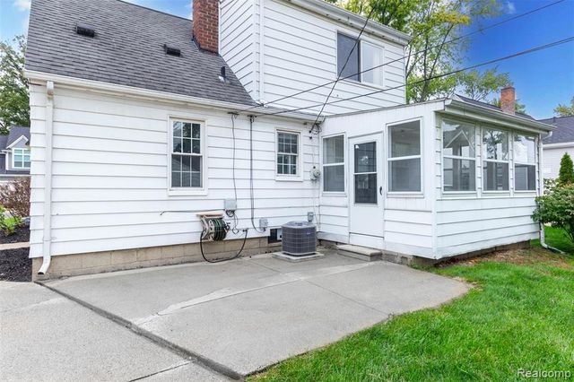 2800 Cummings Avenue, Berkley, MI 48072