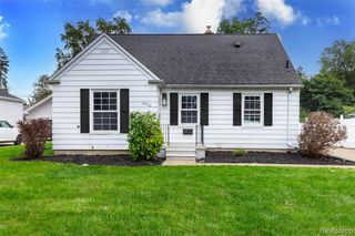 2800 Cummings Avenue, Berkley, MI 48072