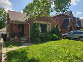 5240 Harvard Road, Detroit, MI 48224