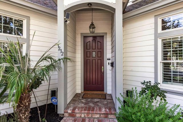 1232 Coolidge Avenue, San Jose, CA 95125