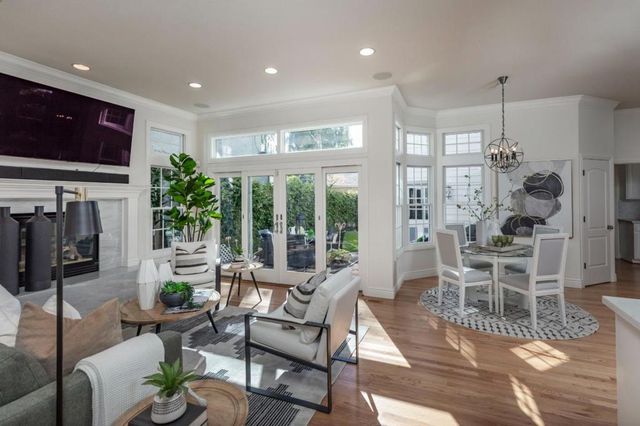 1232 Coolidge Avenue, San Jose, CA 95125