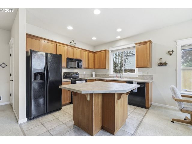 5029 Sw Wentworth Ter, Beaverton, OR 97078