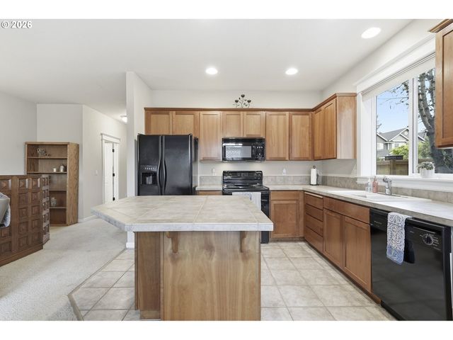 5029 Sw Wentworth Ter, Beaverton, OR 97078
