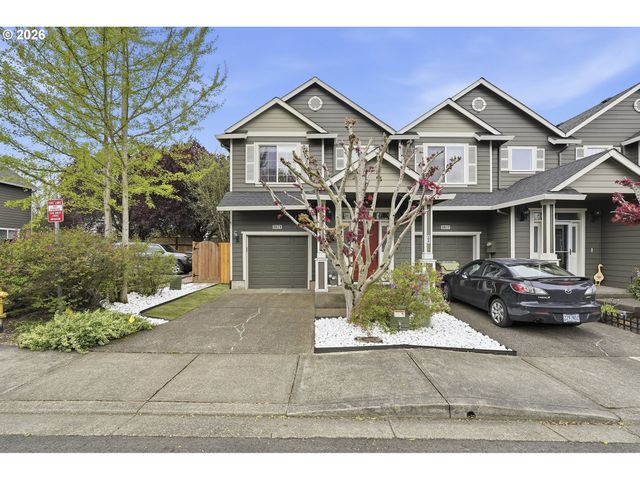 5029 Sw Wentworth Ter, Beaverton, OR 97078