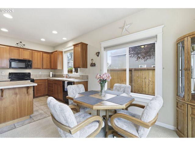 5029 Sw Wentworth Ter, Beaverton, OR 97078