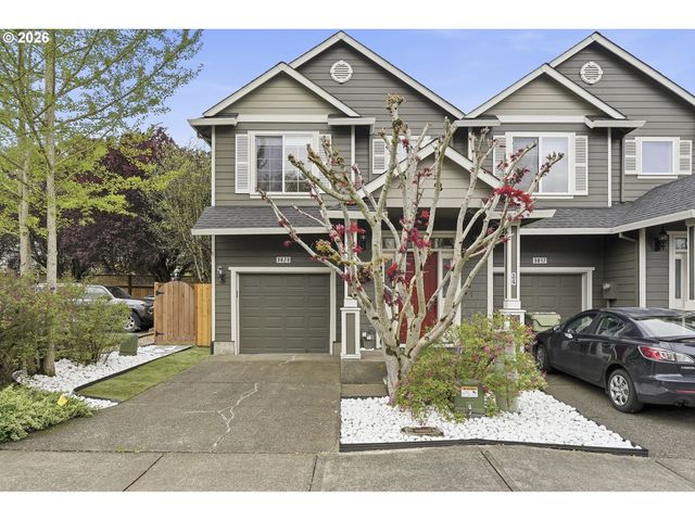 5029 Sw Wentworth Ter, Beaverton, OR 97078