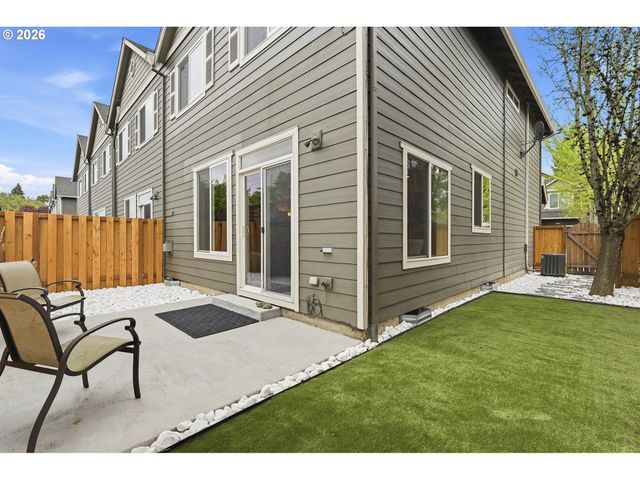 5029 Sw Wentworth Ter, Beaverton, OR 97078