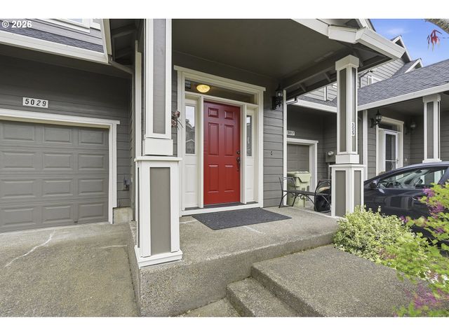 5029 Sw Wentworth Ter, Beaverton, OR 97078