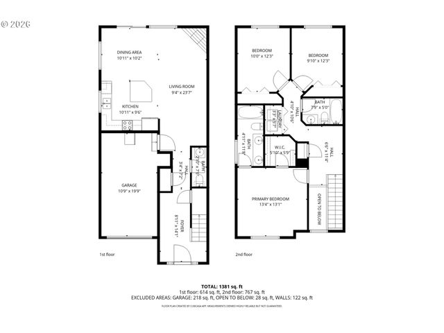 5029 Sw Wentworth Ter, Beaverton, OR 97078