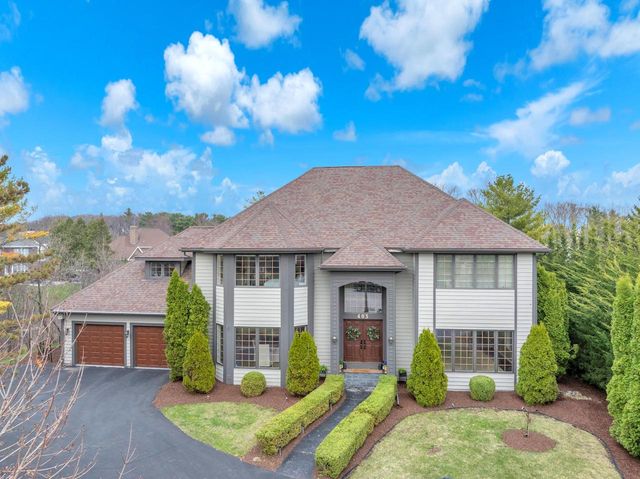 403 Lakewood COURT, Kohler, WI 53044