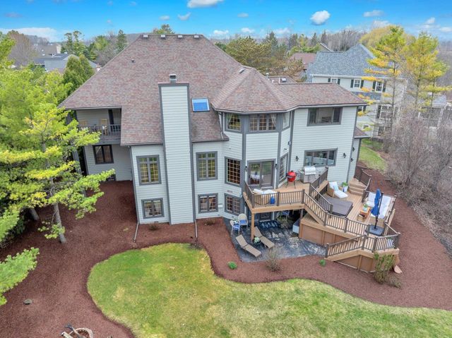 403 Lakewood COURT, Kohler, WI 53044