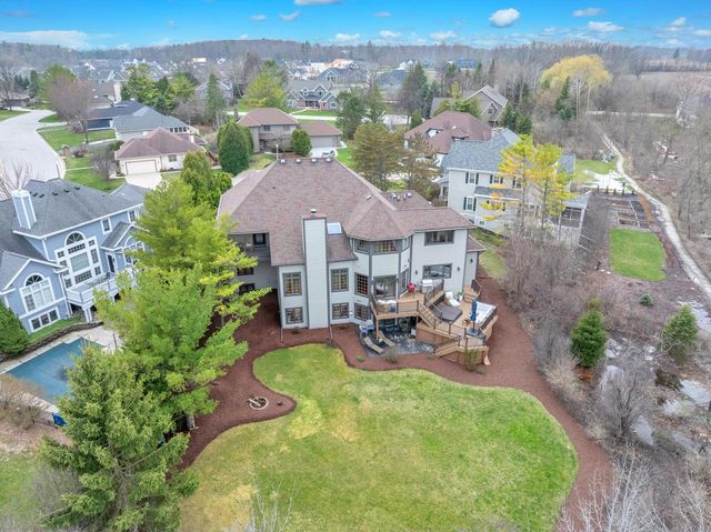 403 Lakewood COURT, Kohler, WI 53044