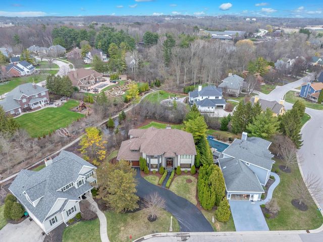 403 Lakewood COURT, Kohler, WI 53044