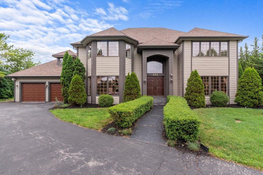 403 Lakewood COURT, Kohler, WI 53044