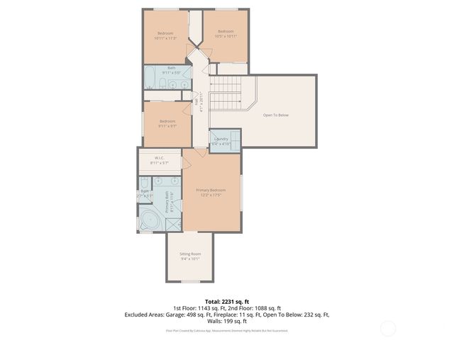 22116 99th Place S, Kent, WA 98031