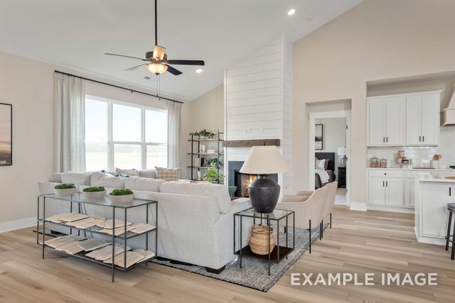 110 Rock Chimney Rd, Gallatin, TN 37066