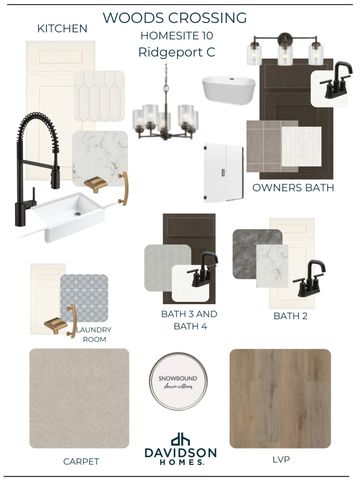 110 Rock Chimney Rd, Gallatin, TN 37066