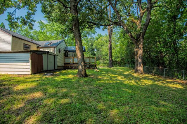 33522 81st STREET, Burlington, WI 53105